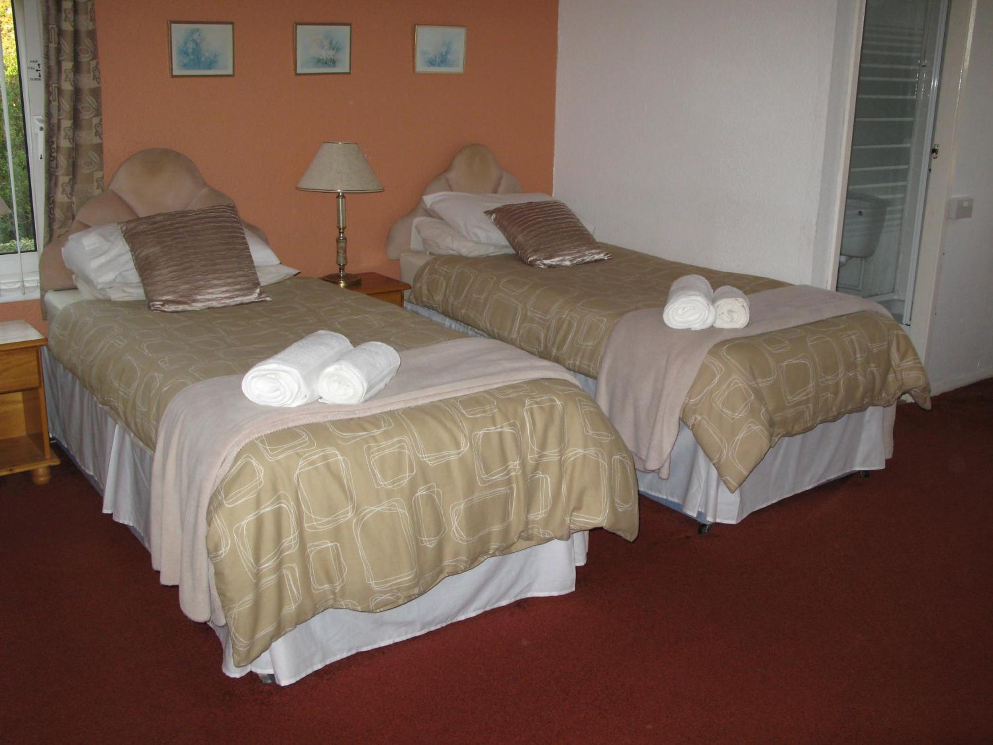 Broadwell Guest House Меріден Номер фото